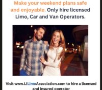 LILA Reminds You to Ride Smart and Safe