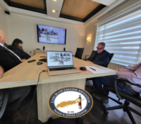 Working Together with East End Police Chiefs to Take Unlicensed Operators Off the Roads