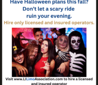 Don’t Let a Scary Ride Ruin Your Night