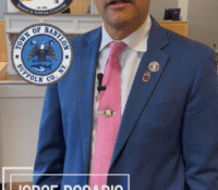 Jorge Rosario, Special Assistant Town Attorney: How the Town of Babylon Partnered with LILA to Crack Down on Unlicensed Operators