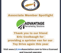 Associate Member Spotlight: Advantage Remarketing Solutions & Eric Coolbaugh