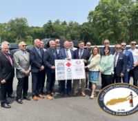 LILA & Suffolk County Press Conference Photo Recap